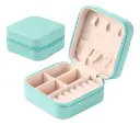 Joyero multiusos portátil