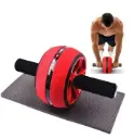 Rueda abdominal + Tapete