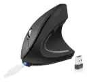 Mouse ergonómico vertical USB