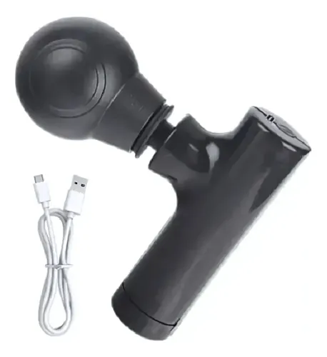 Mini masaje portátil