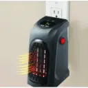 Calefactor toma