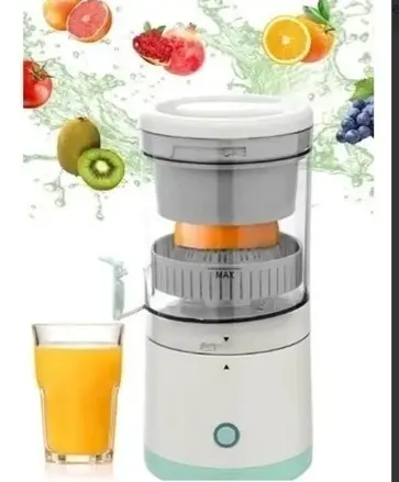Exprimidor de frutas automático