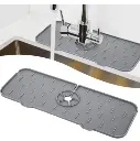 Protector para lavaplatos silicón