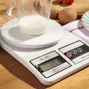 Gramera de Alimentos