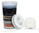 Filtro mineral