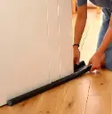 Protector de puerta