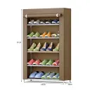 Zapatero 5 niveles Económico.