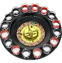 Ruleta rusa de Shots