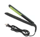 Plancha de cabello aguacate