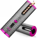 Rizadora portátil recargable