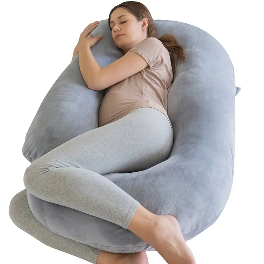 Almohada de embarazo