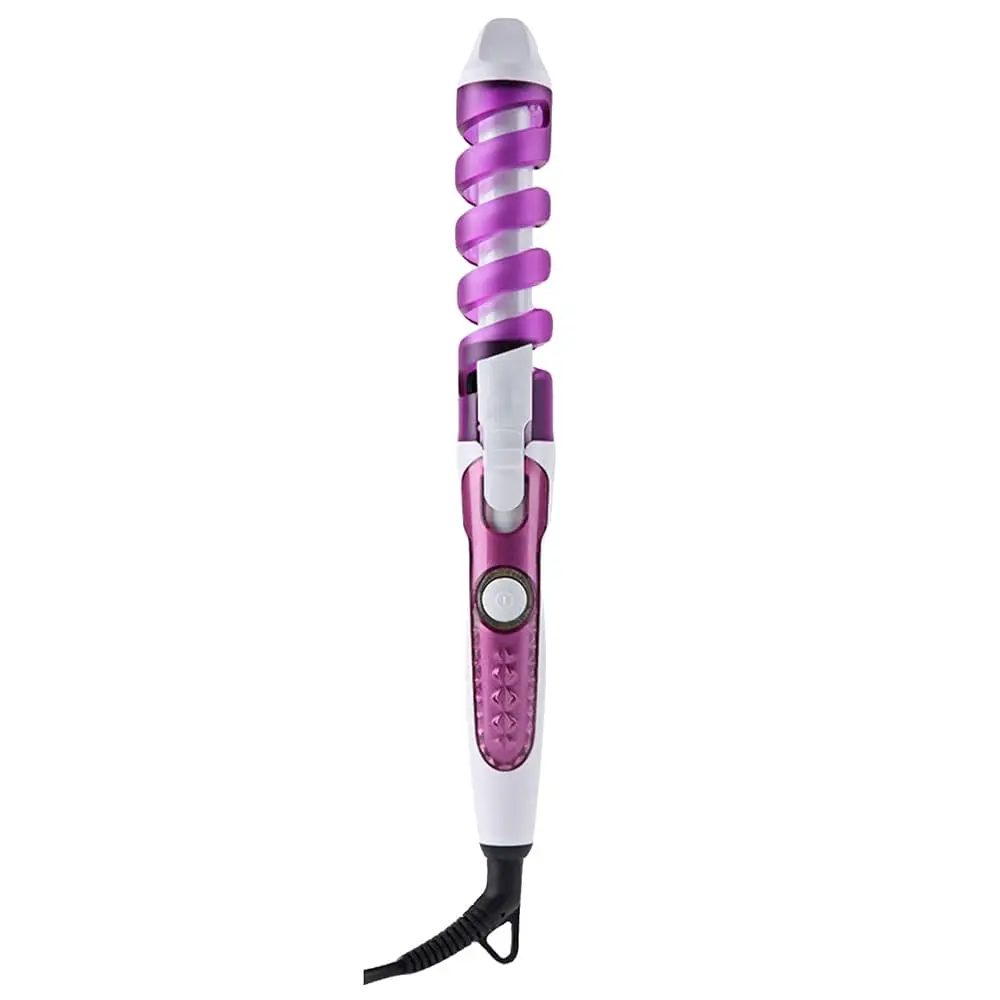 Rizador de cabello