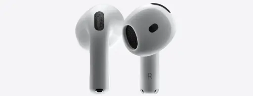 Audífonos apple 4 generación