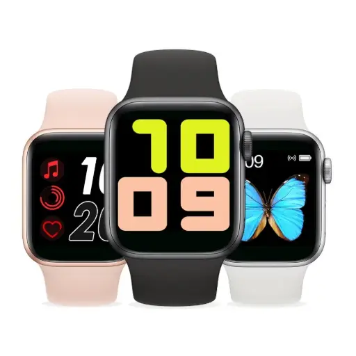 Reloj smartwatch