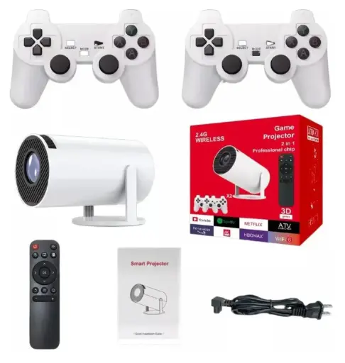Proyector Full HD YH-300 PRO GAMING