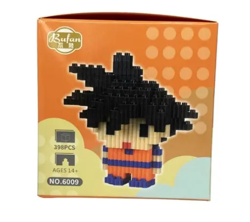 Mini Lego