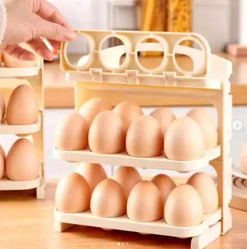 Soporte para huevos