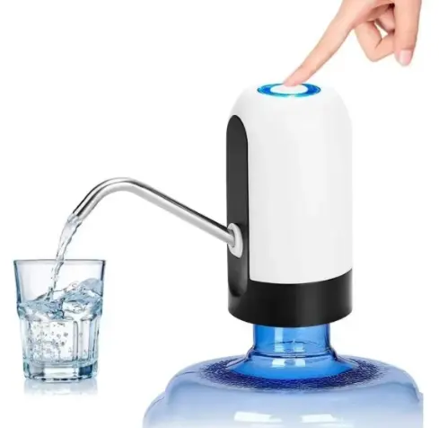 Dispensador para garrafón
