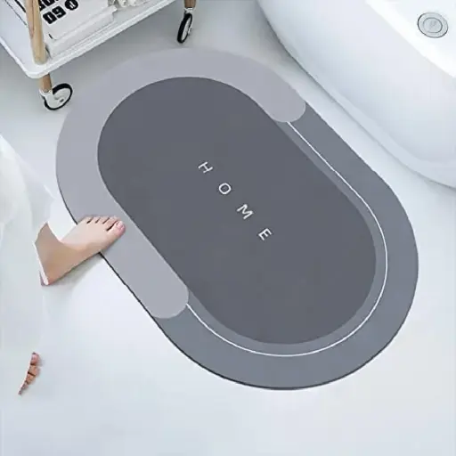 Tapete absorbente