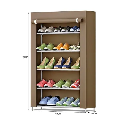 Zapatero 5 niveles Económico.