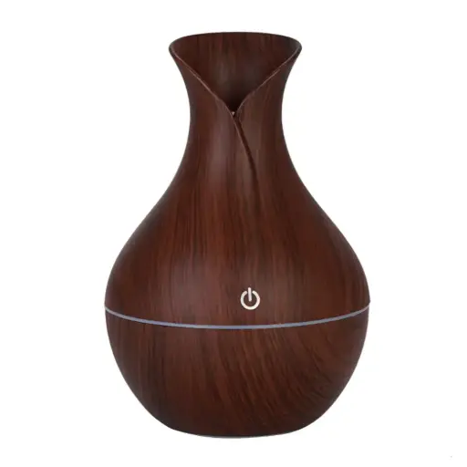Humidificador pebetero electrico