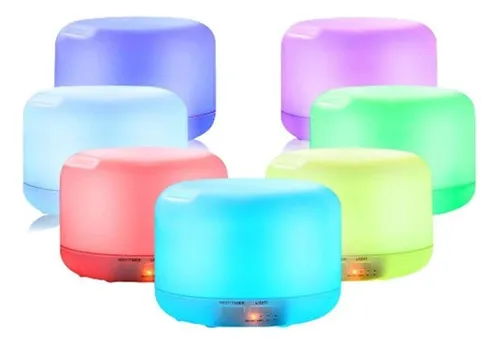 Humidificador Masmelo