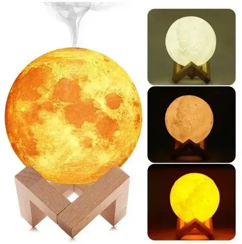 Humidificador Luna