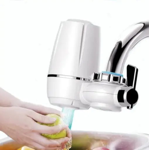 Purificador de agua