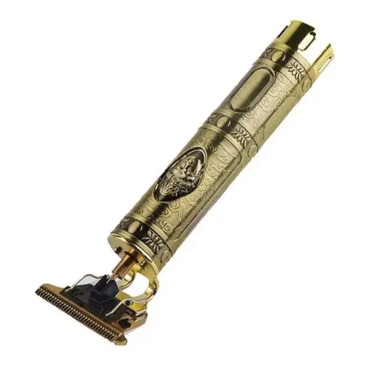 Patillera Buda Click Recargable