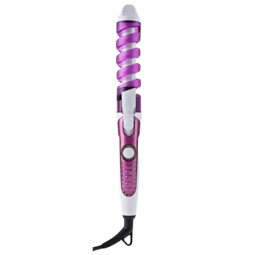 Rizador de cabello